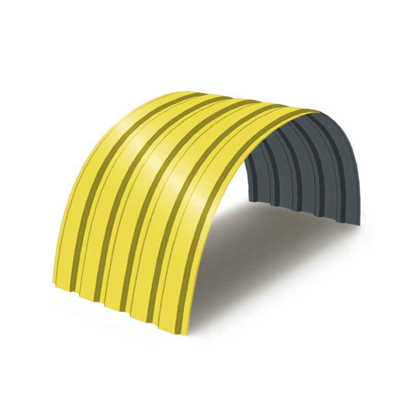 Сэндвич-панели поэлементной сборки RAL 7035